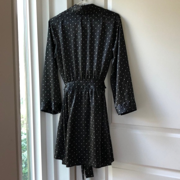 2pc chemi and robe set - Picture 6 of 6